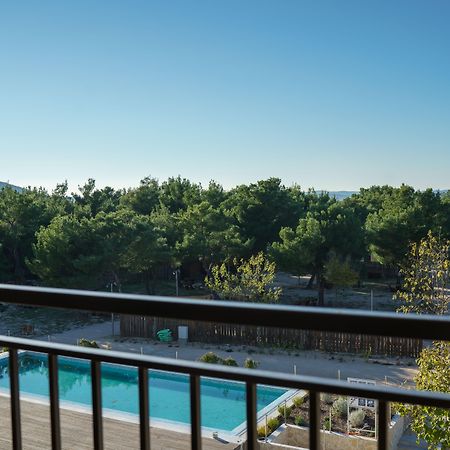 Hotel Vrata Krke Lozovac Exteriér fotografie
