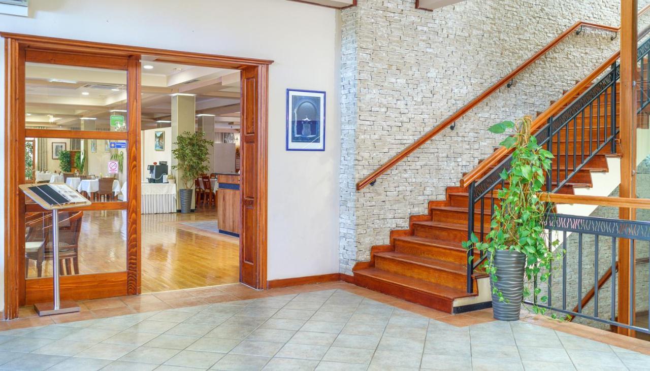 Hotel Vrata Krke Lozovac Exteriér fotografie