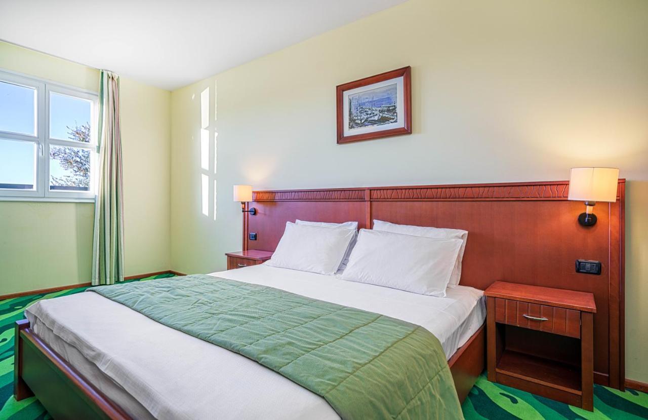 Hotel Vrata Krke Lozovac Exteriér fotografie