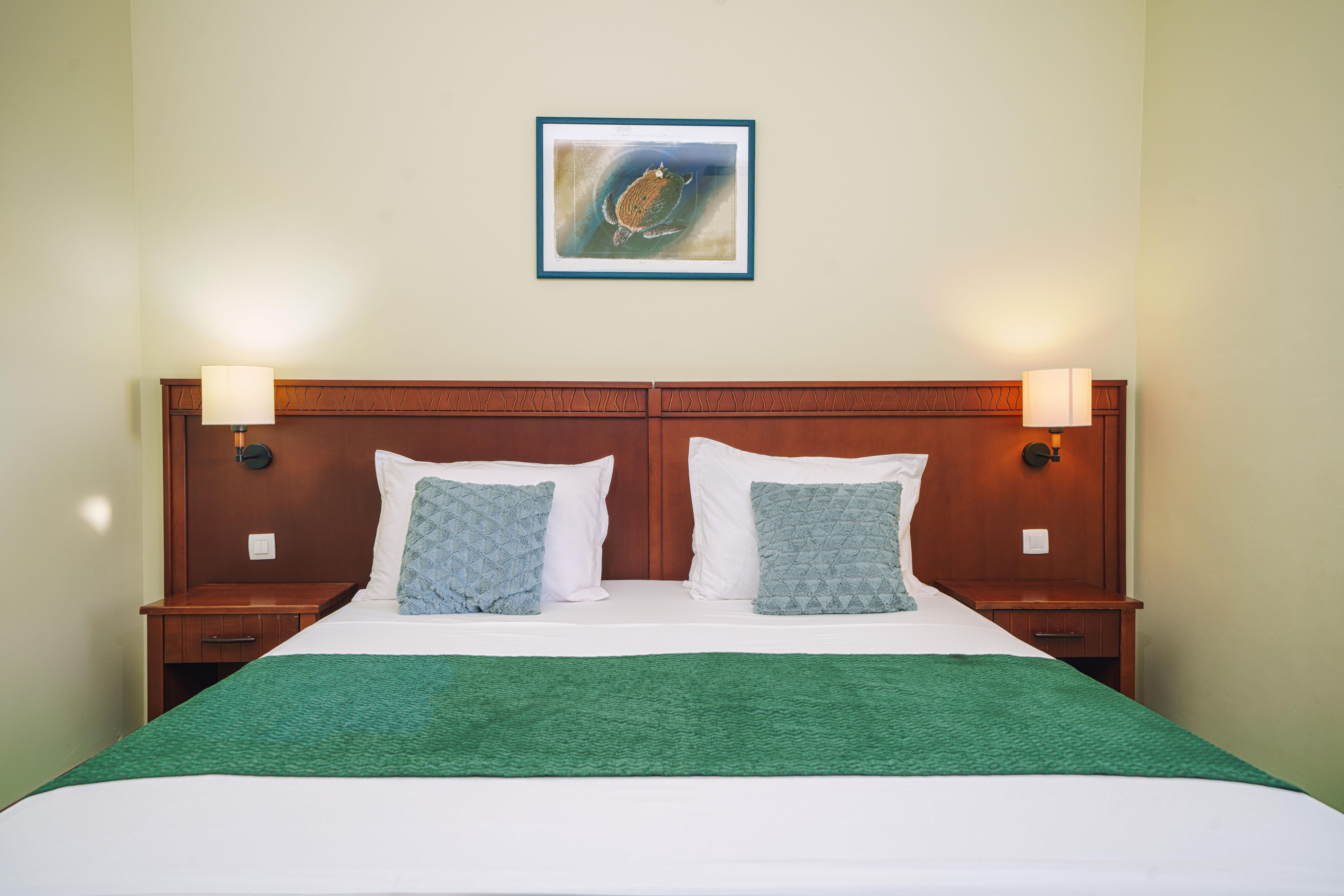 Hotel Vrata Krke Lozovac Exteriér fotografie